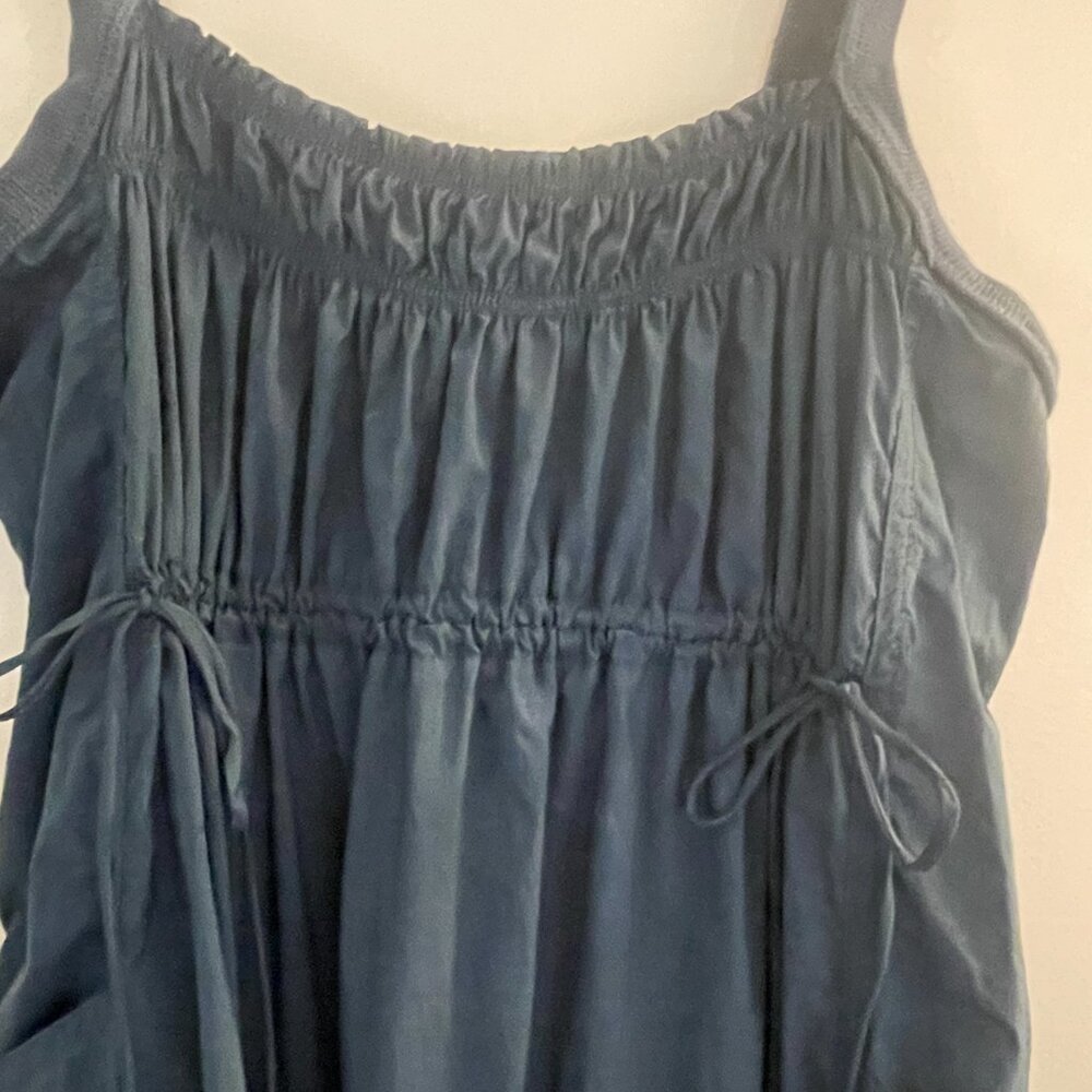 Anthropology Daily Practice Dress